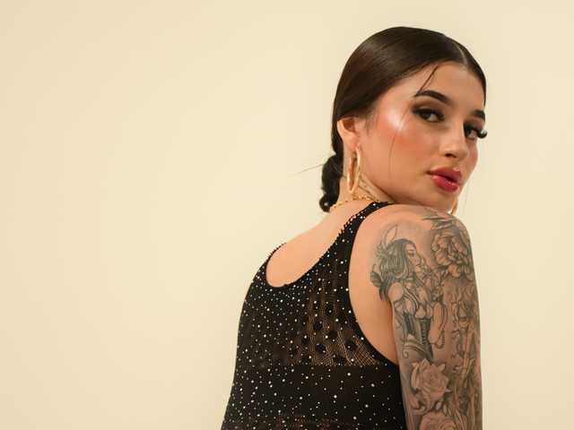 Foto del perfil julietaclark