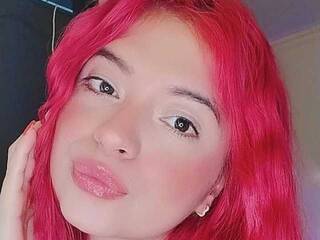 Chat de video erótico Julietacolins