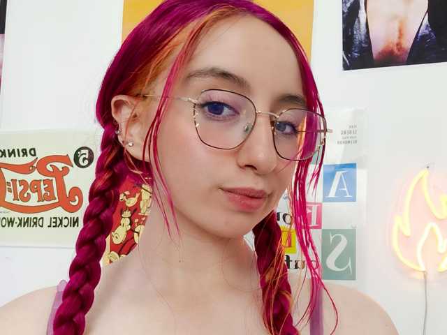 Foto del perfil JulietaShelby