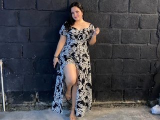 Chat de video erótico JulietaJensen