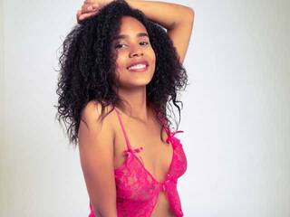 Chat de video erótico JulietaSex