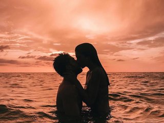 Chat de video erótico JulietayRomeo