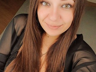 Chat de video erótico JulietDream