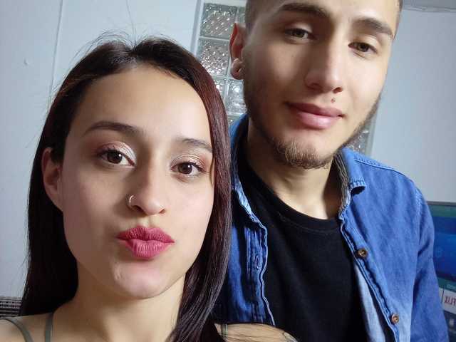 Foto del perfil yuli-and-taiyler
