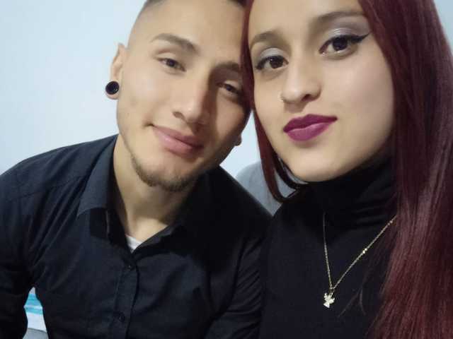 Foto del perfil yuli-and-taiyler