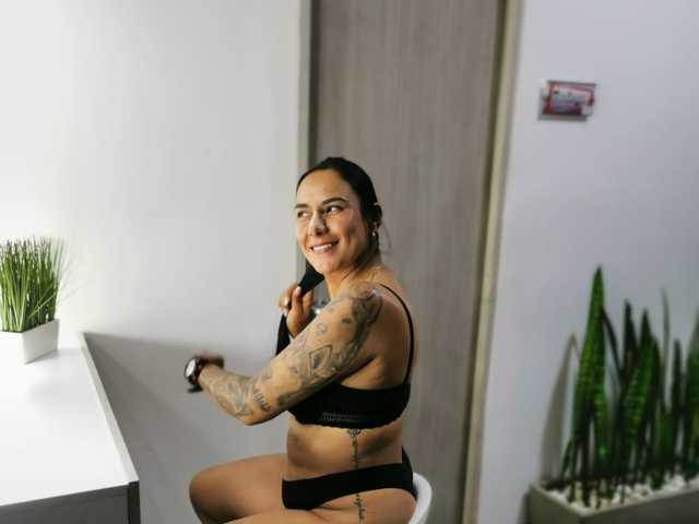 Foto del perfil Julieth-hot