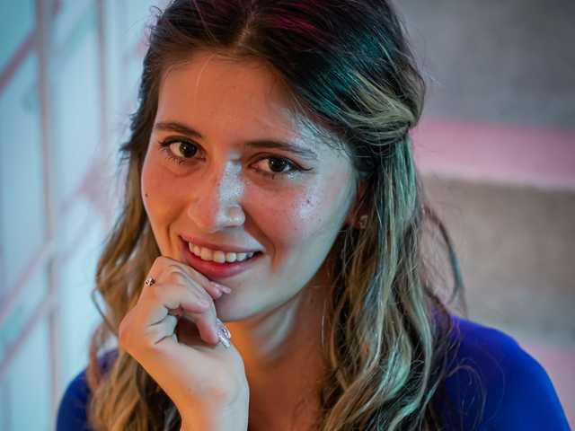 Foto del perfil julieth-love