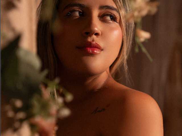 Foto del perfil JuliethaTaylor