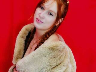 Chat de video erótico juliethawhite