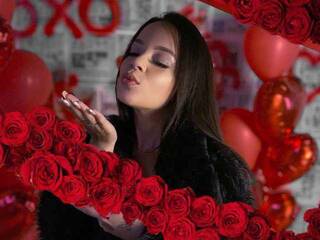 Chat de video erótico JuliettaArias