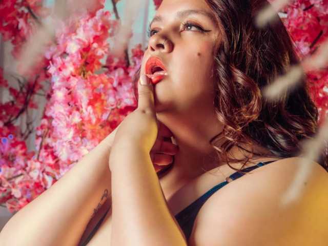 Foto del perfil JuliettaBig