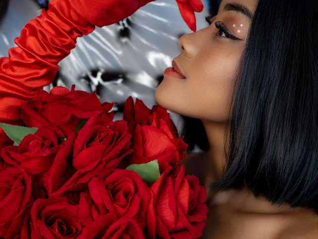 Foto del perfil Juliette-1