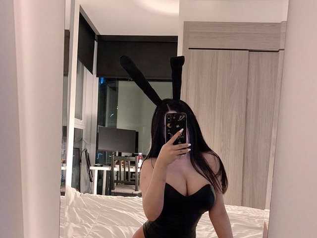 Foto del perfil Juliette-13