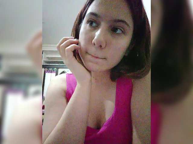 Capturas de pantalla de transmisión JulieWagner