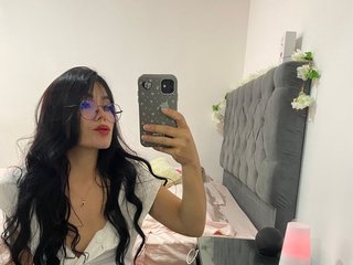 Chat de video erótico JuliianaSmit