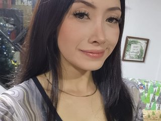 Chat de video erótico JuliietaMars