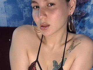 Chat de video erótico julianamorant