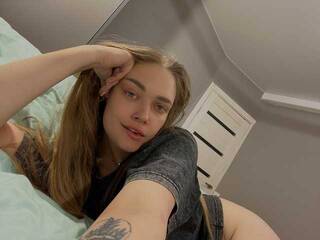 Chat de video erótico HollyGolightly