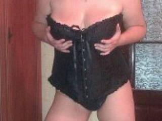 Chat de video erótico juliya7