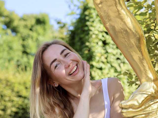 Foto del perfil Jullyblondkiss