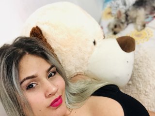 Videochat erótico JullyLove