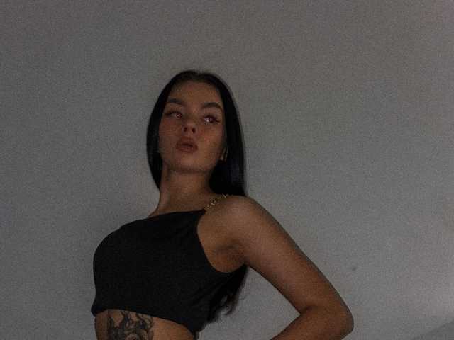 Foto del perfil BlackOnyxBaby
