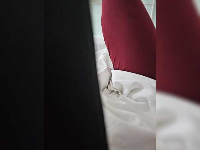 Capturas de pantalla de transmisión julya-hot