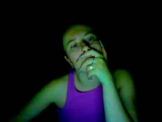 Chat de video erótico Jumiera