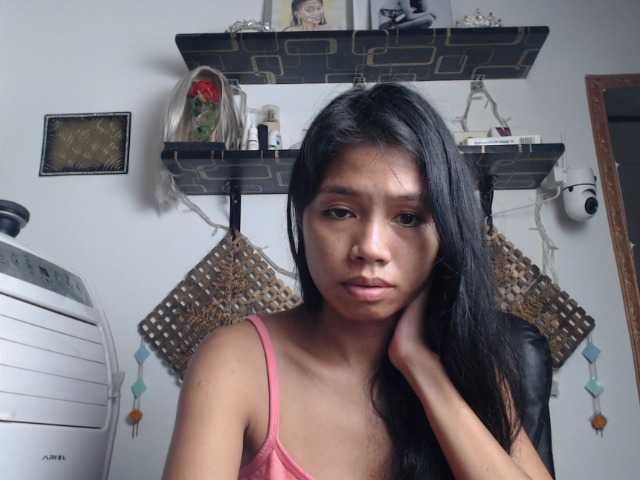 Capturas de pantalla de transmisión Junglewoman