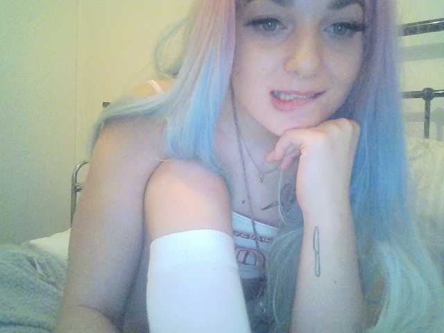 Capturas de pantalla de transmisión JunipaJinxe