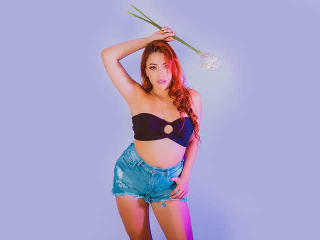 Foto del perfil JupiterFoxx