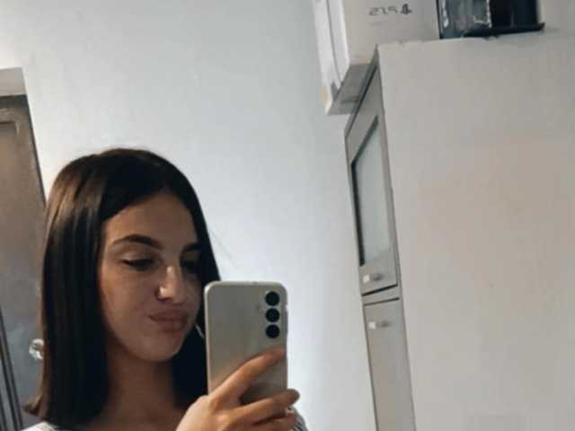 Foto del perfil JussyFerggie