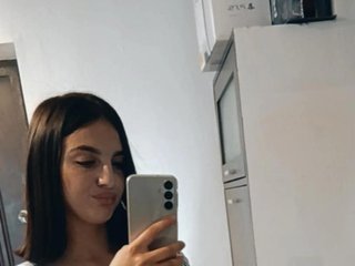 Chat de video erótico JussyFerggie