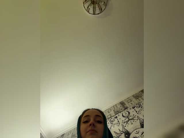 Capturas de pantalla de transmisión JussyPusi