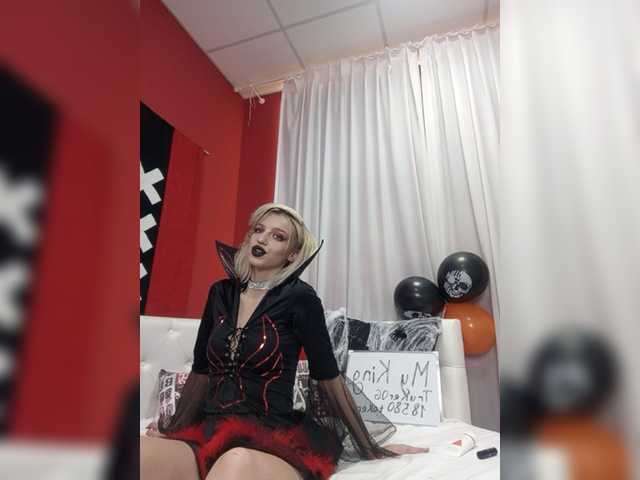 Capturas de pantalla de transmisión Hungry-Bunnyy