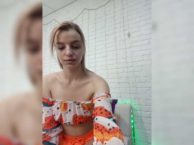 Capturas de pantalla de transmisión Hungry-Bunnyy