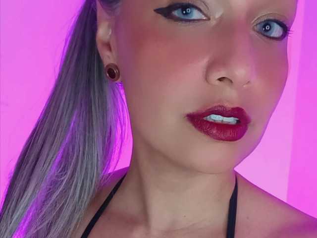 Foto del perfil Just-Vicky