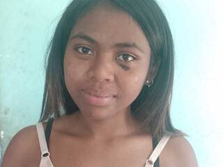 Chat de video erótico Justinah33