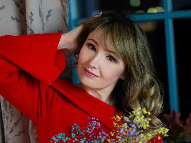 Foto del perfil JustineAmore