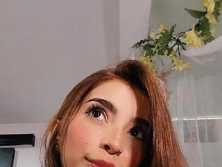 Chat de video erótico justmiaa