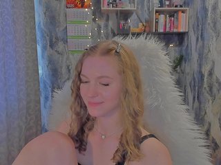 Chat de video erótico JuxxxsyBunx