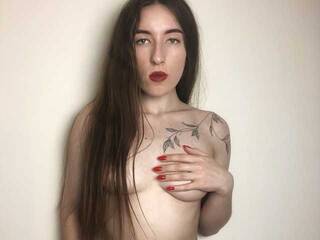 Chat de video erótico Jyddi