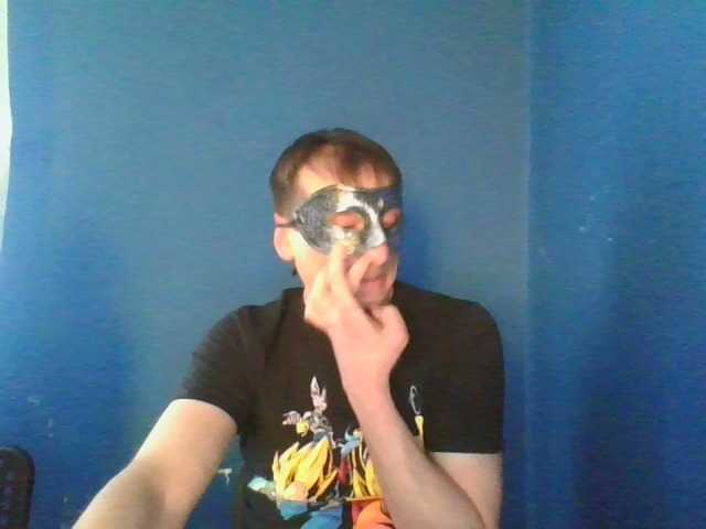 Capturas de pantalla de transmisión k29m36