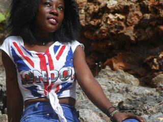 Chat de video erótico Kadzomudzo