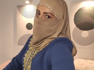 Chat de video erótico kahlilah-noima