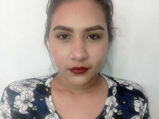 Chat de video erótico kaia-Brown