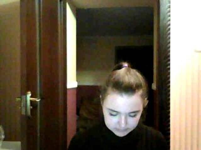 Capturas de pantalla de transmisión kaifs147b