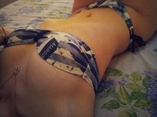 Chat de video erótico Kailestia