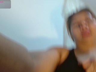 Chat de video erótico KaillyPariss