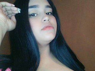 Videochat erótico Kaily01